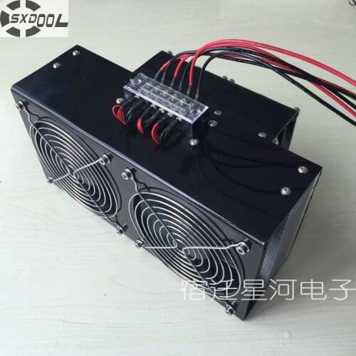 SXDOOL Engine Cooling Systems
