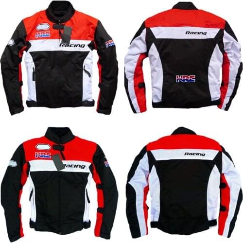 Windproof warm mens motorcycle racing chaqueta moto riding clothing men jaqueta motoqueiro jackets armor cross coat winter