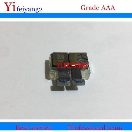 YIFEIYANG OEM 100% test working Rear Back Camera Flex Cable For iPhone 7 plus 5.5" 7p Flash Module Sensor