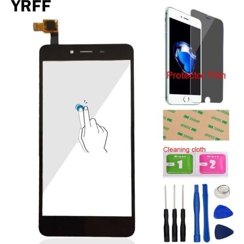YRFF Screen Protectors For Xiaomi Redmi Note 2