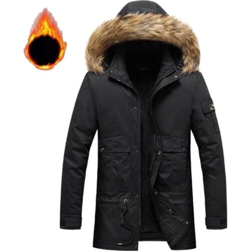 Мужские теплые парки Yuerlian China At AliExpress