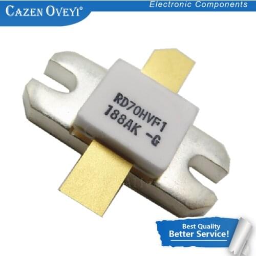 1pcs/lot RD70HVF1 RD70HVF1-101 In Stock