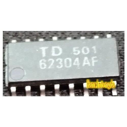 2pcs/lot TD62304AF TD62304F SOP16 [SMD]