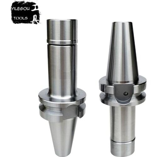 27mm or 40mm SK Computer Control Cutter Shank BT30-SK10-90 BT-ER Shank BT30-SK16-90 Collet Chuck