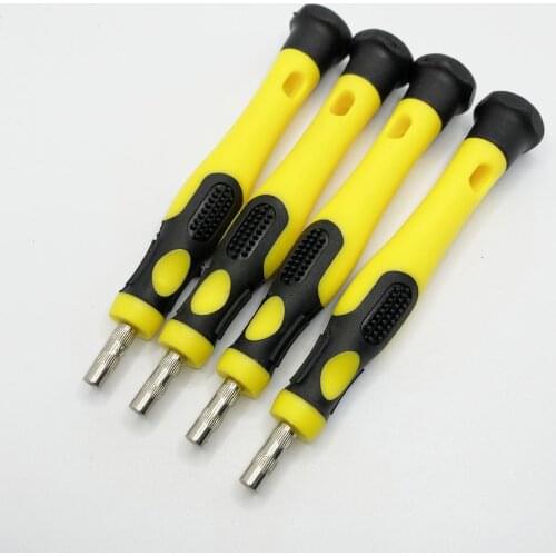 For iphone 6S 6plus Medium Board Repair Screw Sleeve 2.5 Precision Inner Hexagonal Mobile Phone Motherboard Repair Tool