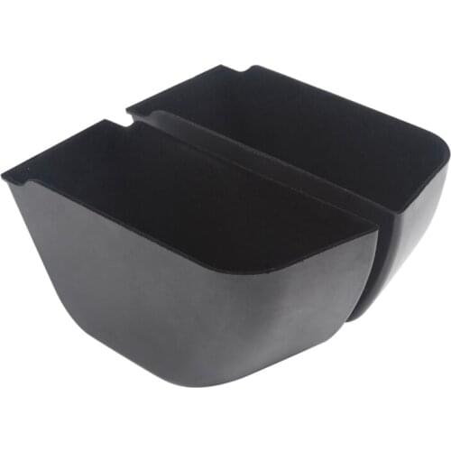 For Land Rover Defender 2020 2021 Car Front Door Storage Box Armrest Handle Glove Container Holder Accessories