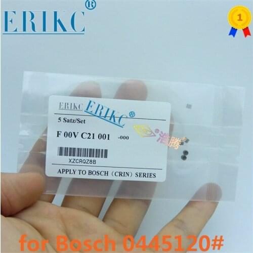 F00VC21001 Ball nut Diesel Part Injector Ball Seat F 00V C21 001 Ball Bearing FOOVC21001 for Bosch 0445120 injector steel ball