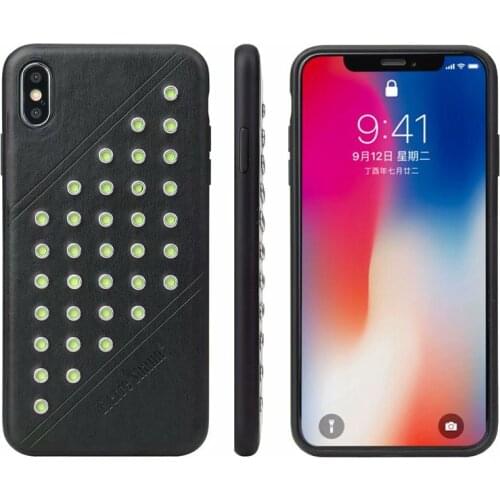 LC.IMEEKE IPhone X