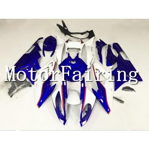 Motorcycle Bodywork Fairing Kit Fit For S1000RR 2015 2016 ABS Plastic Injection Molding Moto Hull B09A452