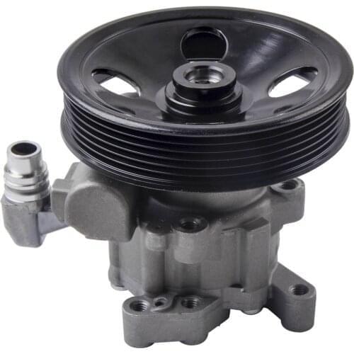 Alternator power steering pump for MERCEDES-BENZ C230 CLK35 004466140 Hydraulic Power Steering Pump for W163 M-Klasse ML 320 350