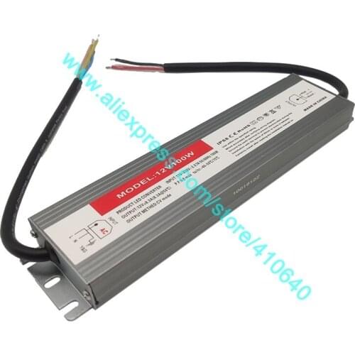 Trumsense LED Transformers