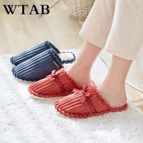 WTAB Women's Slippers