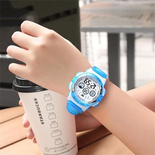 ZGO Watches For Girls