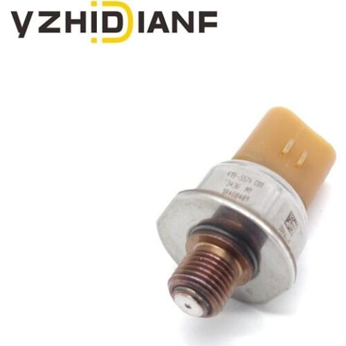 1x 7PP4-6 0603 Original Heavy Duty Pressure Sensor Switch 419-5574 For CAT-Caterpillar C00 Sensor Gp-Pressure