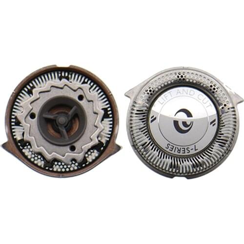 2pcs Shaver Head for Philips HQ6 HQ662 HQ664 HQ665 HQ686 HQ642 HQ6894 HQ6893 HQ6890 HQ6889 HQ6888 HQ6885 HQ6870 HQ6865 HQ6851