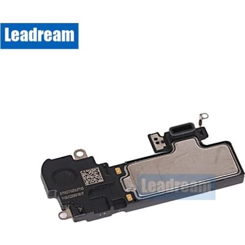 30PCS Earpiece Ear Speaker Sound Flex Cable Replacement Parts For iPhone X Xs Max Xr free DHL