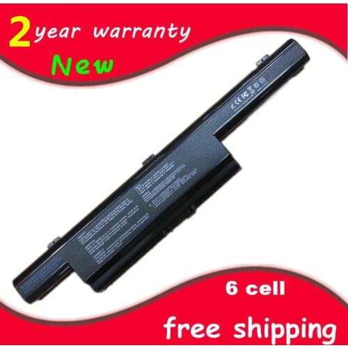 Laptop battery for Asus A32-K93 A41-K93 A42-K93 A93 A93S A93SM A93SV A95 A95V A95VM K93 K93S K93SM K93SV K95 K95V K95VM