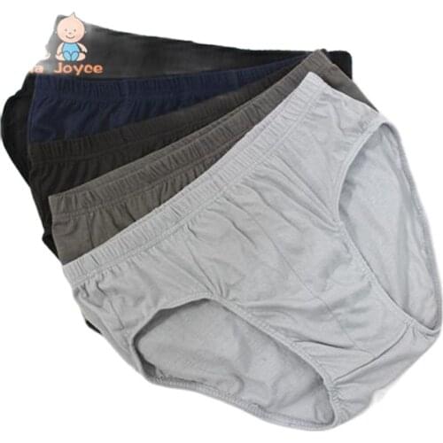 Anna & Joyce Men's Briefs