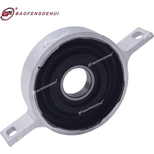BaoFeng Drive Shaft Support Mount 26127558745 For BMWX3 F25 For BMWX5 E70 For BMWX6 E71 For BMWX6 E72