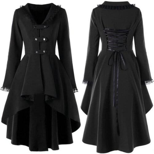 Eillysevens Women's Raincoats 2019