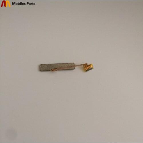 Original Used Volume Button Flex Cable FPC For DOOGEE LATTE DG450 MTK6582 Quad Core 4.5 Inch 854x480 Free Shipping