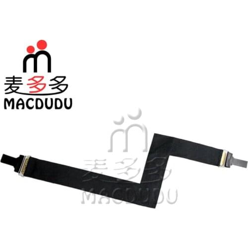 NEW LCD LVDS Cable Display Cable For 21.5" iMac A1311 2011 P/N.: 593-1350 593-1350B