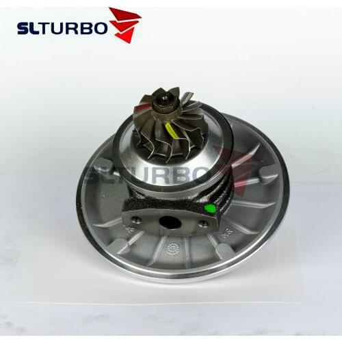 For Lancia Phedra / Zeta 2.0 JTD 80Kw 109HP DW 10ATED4- 713667-0003 NEW turbo charger core 0375G0 turbine cartridge reopair kits