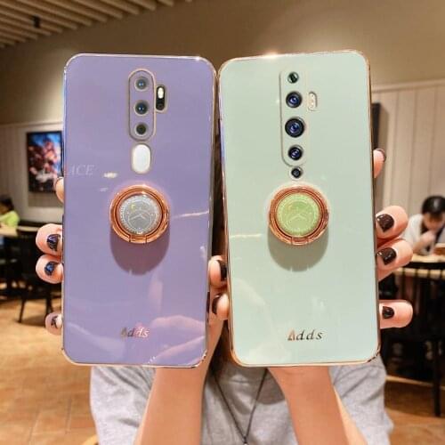 Liviace Oppo Phone Cases