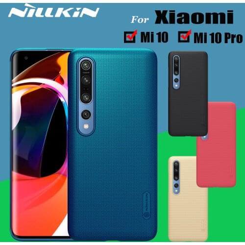 MOCHISSY Phone Cases Xiaomi Mi 10 Pro 5G