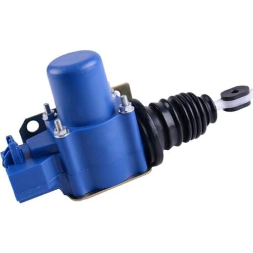 Car Back Tailgate Door Lock Actuator Fit for Mitsubishi Pajero Montero V31 V32 4G54 V43 4D56 V45 6G74 V46 MB112967