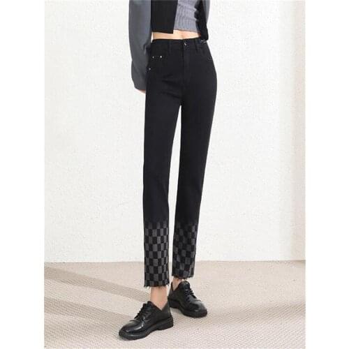 Женские джинсы стрейч Prowow China At AliExpress