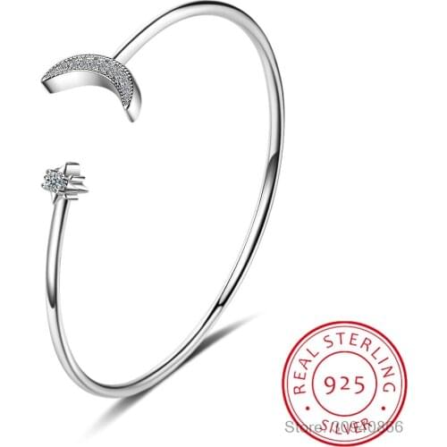 SMTCAT Bracelets With Diamonds