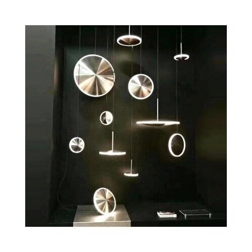 LED Postmodern Nordic Iron Glass Bubbles Designer LED Lamp LED Light.Pendant Lights.Pendant Lamp.Pendant light For Dinning Room