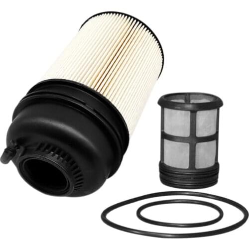 Fuel Filter for Detroit Diesel Engines DD13 DD15 DD16 Freightliner Western Star Replaces A4720900651 FK13834 WF10103