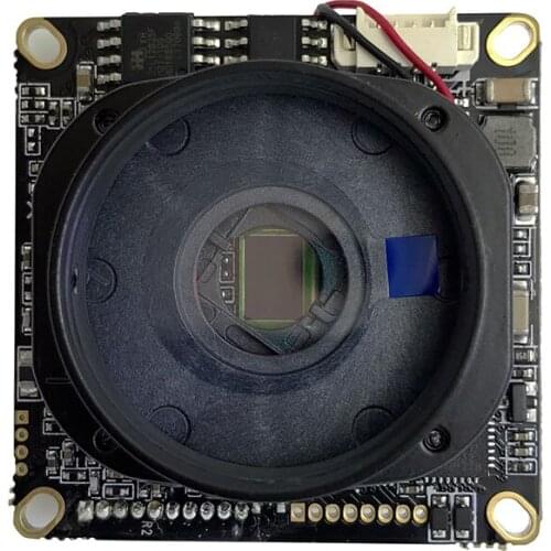 Smart Security SIP-E4689DSP2A 2688x1520 CCTV Onvif 1/3" CMOS OV4689+3516D 3MP 0 H.265/H.264 Security Network IP Camera Module