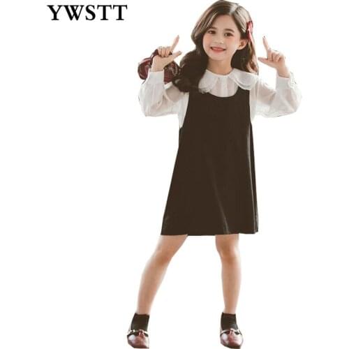 Ywstt Casual Dresses For Babies