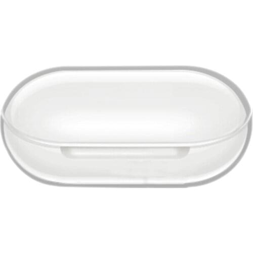 For Galaxy-Buds/Buds+ Bluetooth-compatible Earphone Protective Cover TPU Lightweight Case Anti-resistant Sleeve