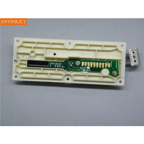 100% brand new original 60U nozzle for Videojet 1710 printer 395619 printer parts