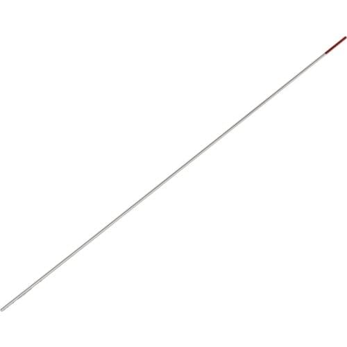 2% Lanthanated 3.0 x 150mm 3/32" x 6" WL20 Blue TIG Welding Tungsten Electrode Pack of 10