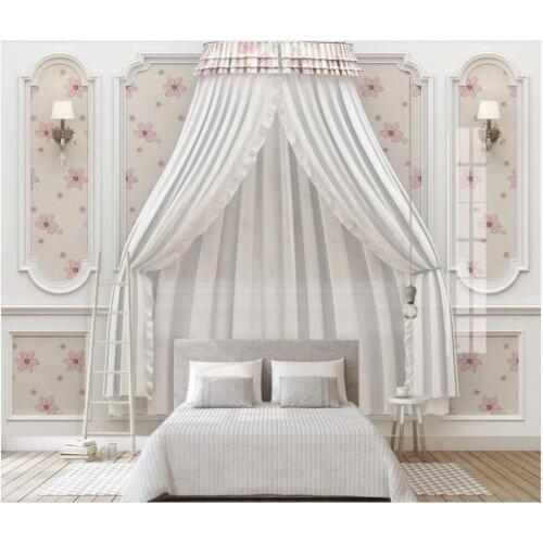 Custom photo 3d wallpaper European carved soft leather curtain bedroom home decor 3d wall murals wallpaper for walls 3 d
