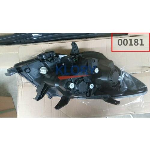 4121300AK46XA HIGH QUALITY FOR GREAT WALL HAVAL H3 H5 HEADLIGHT HAVAL H3 HAVAL H5 HEAD LAMP