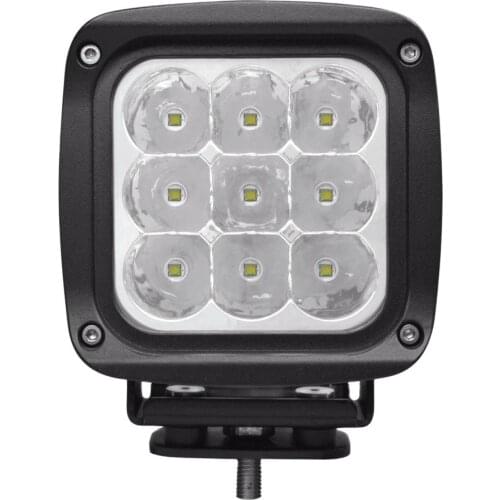 5 inch 45W LED Work Light Lamp CREE CHIPS for Motorcycle Tractor Boat Off Road 4WD 4x4 Truck SUV ATV Spot