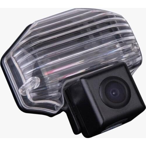 For Toyota wish Corolla Previa Alphard Tarago Car rear view Camera back up reverse parking vehicle camera waterproof