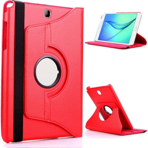360 Degree Rotation Case For Samsung Galaxy NOTE 8.0 N5100 N5110 N5120 Funda Shockproof Protective Cover for Samsung Note 8.0