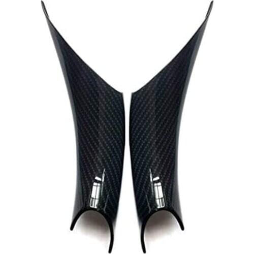 For 2012 2013 2014 2015 2016 2017 2018 BMW 3 4 Series F30 F35 320i 320Li 328i 328 Li 335i 335 Li inner door handle grip