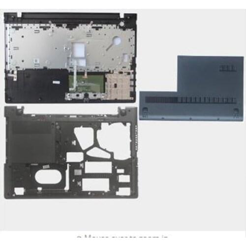 For Lenovo G50-70 G50-80 G50-30 G50-45 Z50-80 Z50-30 Z50-40 Z50-45 Z50-70 Palmrest COVER/Laptop Bottom Case/HDD Hard Drive Cover