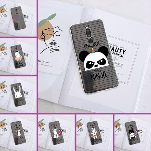 FONECOVO Meizu X8 Phone Cases