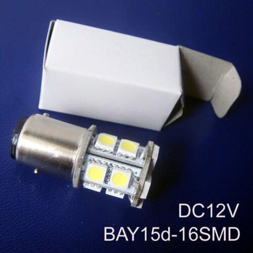 HCLi Signal Lamps