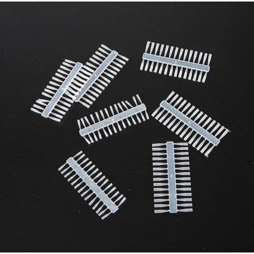 Card Carp Fishing Bait Quick Stop Pop UP Boilie Pellet Stopper For Carp Hair Rig