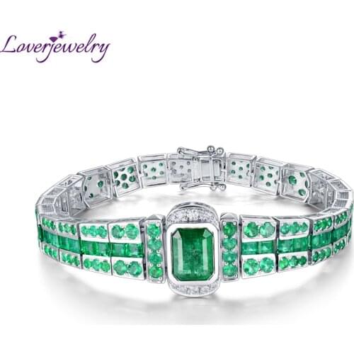 LOVERJEWELRY Name Bracelets